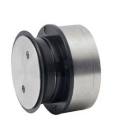 A-OF-F-2-Z фитинг стекло-стена 8,5-11,5мм зенковка SSS