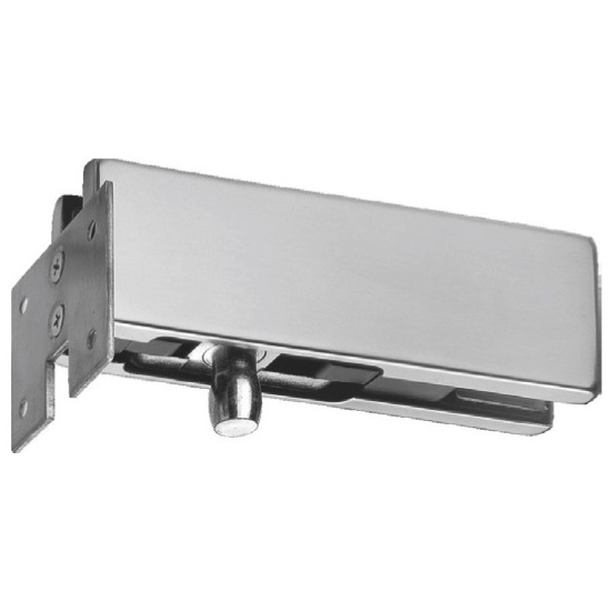 A-PF-024 крепление стекло-верхняя петля SSS