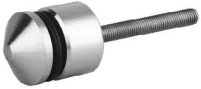 A-SFC-207 крепеж стекла SSS