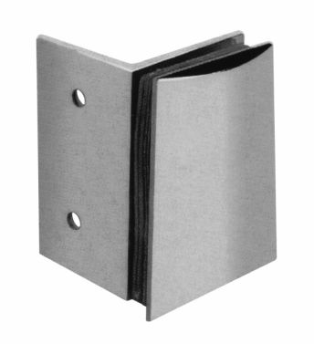 A-SHT-E крепеж стекло-стена 8-10мм SC(And)