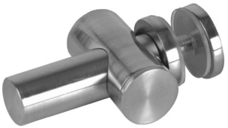 A-SF-06-D крепеж стекло-стена CP