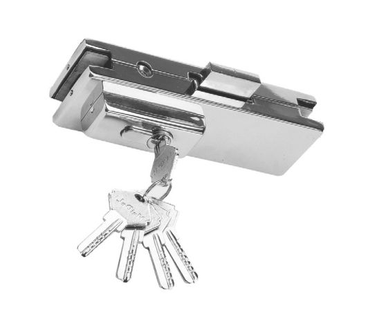 A-150S/CL центральный замок с ключом SSS