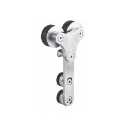 A-OF-Y-1 каретка (два ролика) зенковка SSS