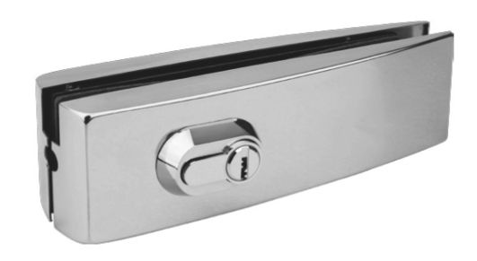 A-R-009C замок угловой PSS