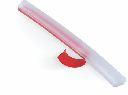 A-PS-44M-A уплотнитель, пленка 3М 3 м, 8мм