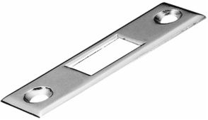 A-100-2 ответная часть к замку в пол Ti