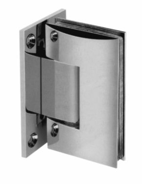 A-SHT-D петля стекло-стена 8-10мм SC(And)