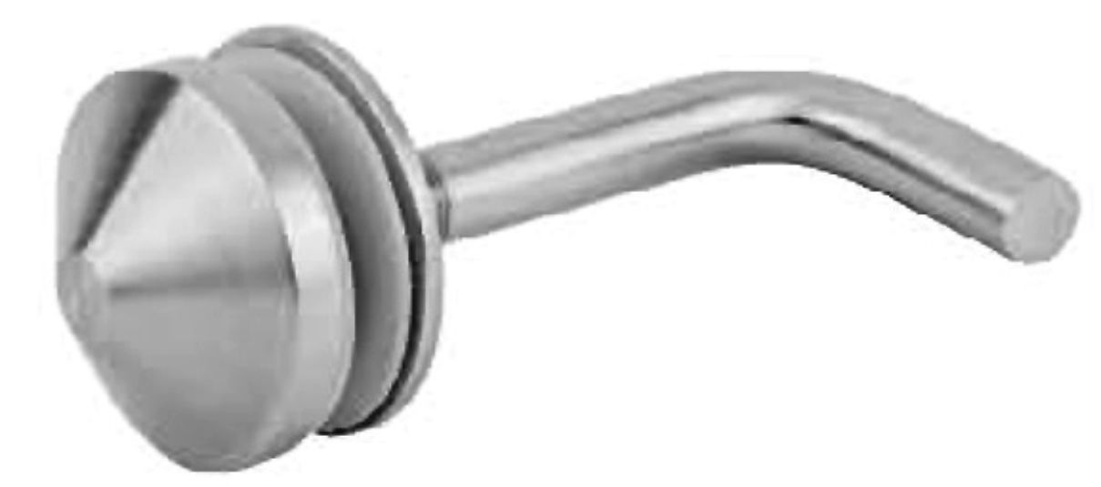 A-SFC-M001 крепеж для поручня SSS