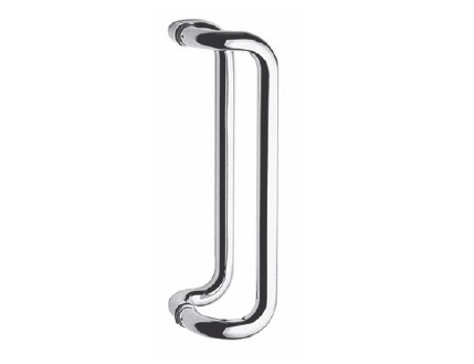 A-D 628A ручка двухсторонняя 25х305 Ti