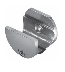 A-825А крепеж трек-стена SSS