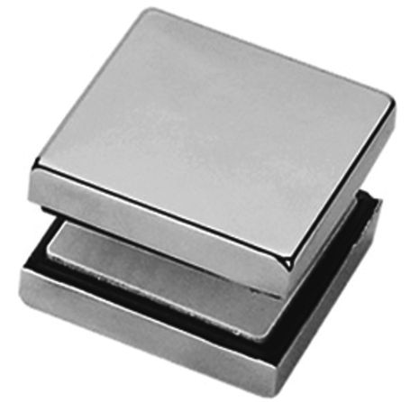 AX-122 коннектор для двух стекол SSS