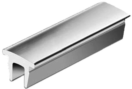 A-S-130 заглушка профиля 1000мм GG