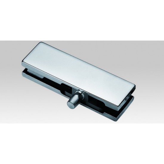 A-PF-008 крепление стекло-верхняя петля SSS