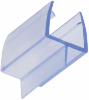 A-PS-3C уплотнитель (усик 8мм) 2,2 м, 8мм