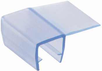 A-PS-13G уплотнитель 2500мм, 8мм Black