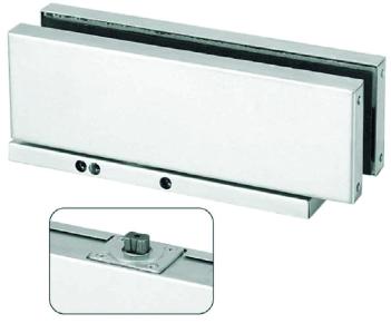 A-663 петля нижняя с доводчиком SSS