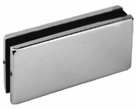 A-D 865 крепеж для двух стекол РSS