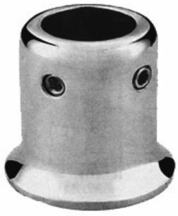 A-SC-1A-22 крепеж трубы к стене 22мм SC(And)