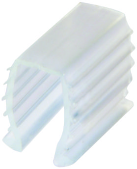 A-PS-15 уплотнитель 2,5 м, 8мм