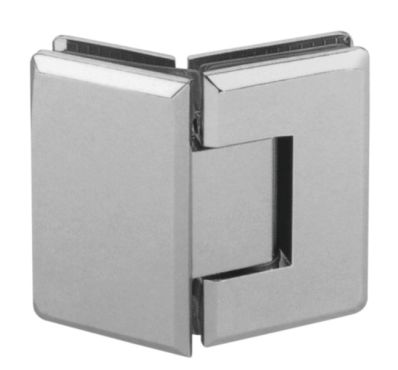 A-SH135-C петля стекло- стекло 135° 8-10мм SC(And)