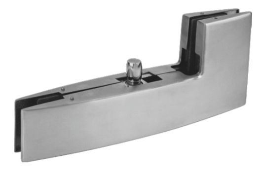 A-R-007 фитинг верхний угловой SSS