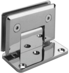 A-SHT-C3 петля стекло-стена 8-10мм SC(And)