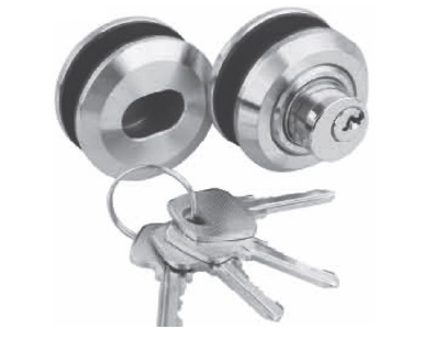 A-LHL-S01 замок SSS