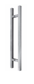 A-DH-15 ручка 25х25х600 SSS