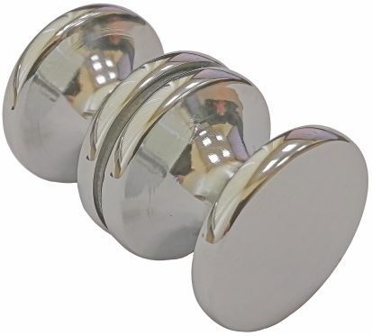 A-SK-01 кноб 32х24 Bronze