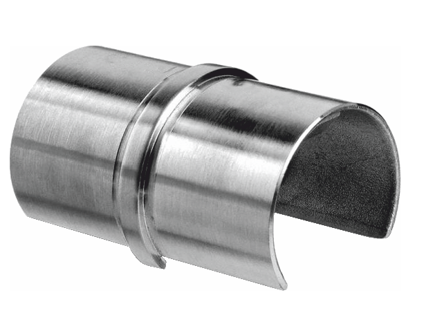 A-PR-180/42 соединитель 180° Ø42 SSS