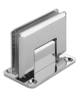 A-SHT-C петля стекло-стена 8-10мм SC(And)