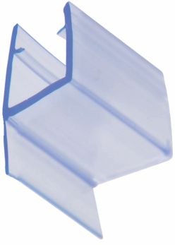 A-PS-6 уплотнитель 2,5 м, 10мм Black