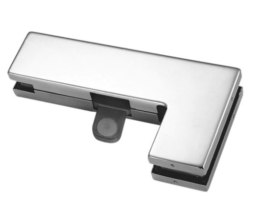 A-140B фитинг лев/прав верхний угловой SSS