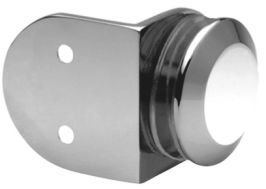 A-GC90-E1 крепеж стекло-стена PSS