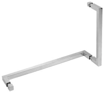 A-DH-801S ручка двухсторонняя 425х275х25 SSS