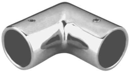 A-SC-4-19 соединитель труб угловой 90° 19мм SC(And)