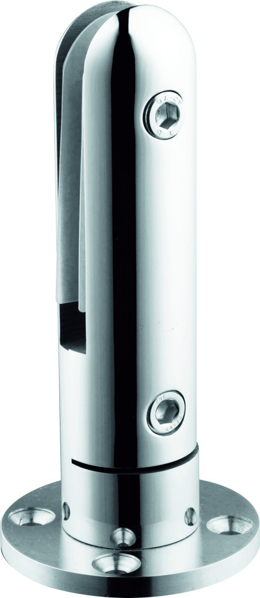 A-SP-004 крепеж ограждений (304) SSS