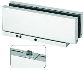 A-663N петля нижняя с доводчиком SSS