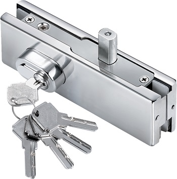 A-PF-009C(E) замок угловой PSS