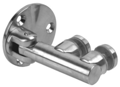 A-SF-09-D петля стекло-стена PSS