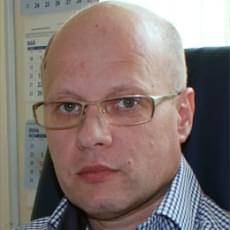 Роман Ипполитов