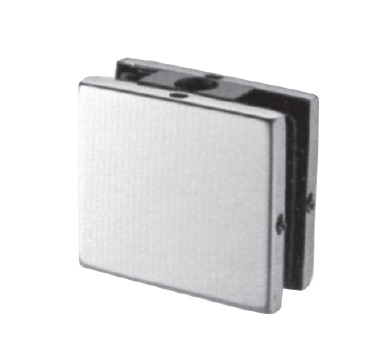 A-D 862 коннектор стекло-стена Ti