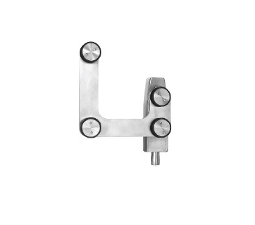 A-OF-D-1 фитинг угловой, ось без зенковки SSS