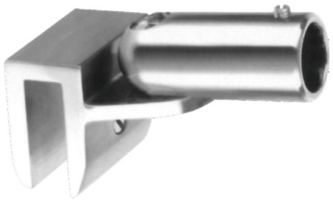 A-SC-11-19 крепеж трубы произв. угол 19мм SC(And)