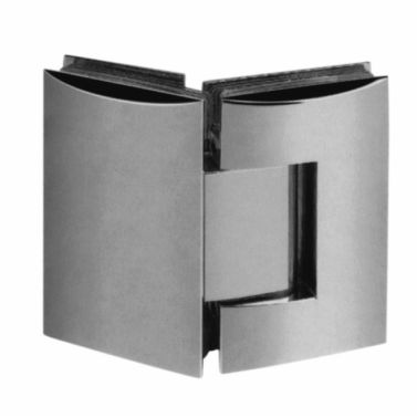 A-SH135-D петля стекло- стекло 135° 8-10мм SC(And)