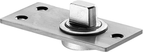 A-110-12D ось поворотная Ti