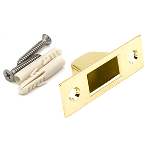 A-D 01-3 ответная часть к замку в пол Ti