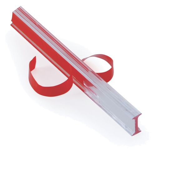 A-PS-61 уплотнитель, пленка 3М 2,5 м, 12мм