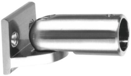 A-SC-10-22 крепеж трубы произв. угол 22мм SC(And)