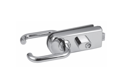 4550.30.0 замок (четверть), ручка, ключ-ключ CP